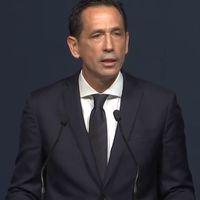 Pedro Proença