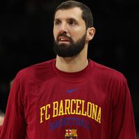 Nikola Mirotić