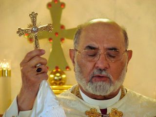 Dinkha IV