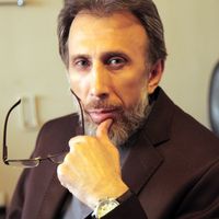 Hossein Shahabi