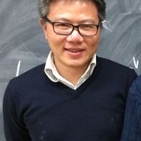 Ngô Bảo Châu