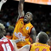 Bo McCalebb