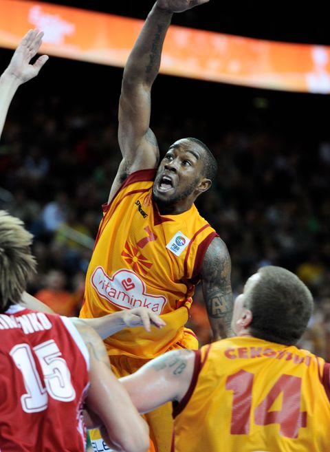 Bo McCalebb