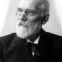 Johannes Diderik van der Waals