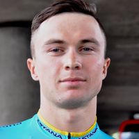 Alexey Lutsenko