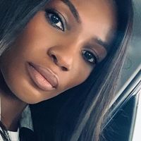 Agbani Darego