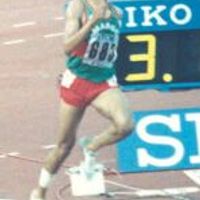 Saïd Aouita