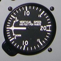 Variometer