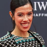 Nicol David