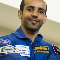 Hazza Al Mansouri