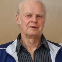 Jānis Lūsis