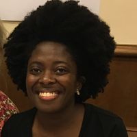 Yaa Gyasi