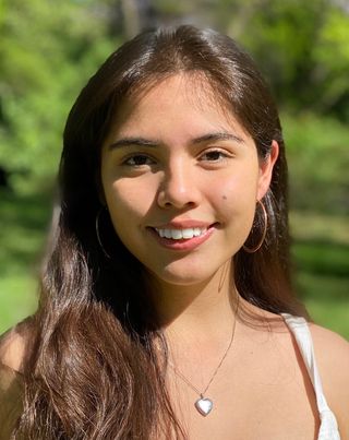 Xiye Bastida