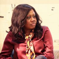 Charline Effah