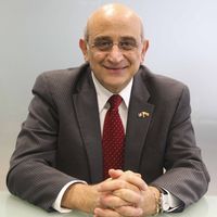 Germán Efromovich