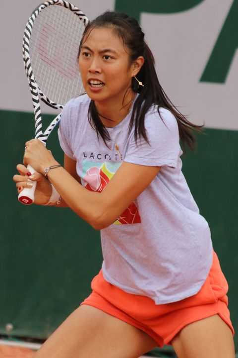 Chan Hao-Ching