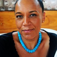 Lesley Lokko