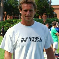 David Nalbandian