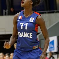 Émilie Gomis