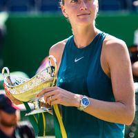 Petra Kvitová