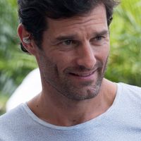 Mark Webber