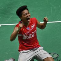 Apriyani Rahayu