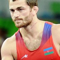 Rovshan Bayramov