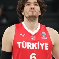Cedi Osman