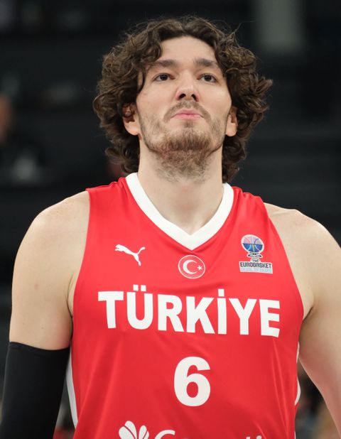 Cedi Osman