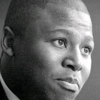 Prince Cedza Dlamini
