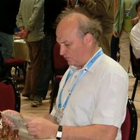 Alexander Beliavsky