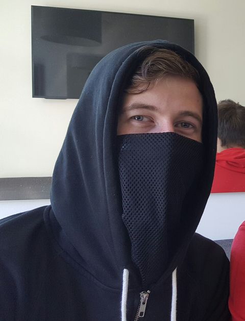 Alan Walker