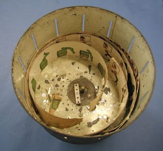 Zoetrope