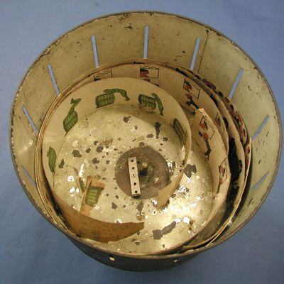 Zoetrope