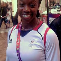 Kelly-Ann Baptiste