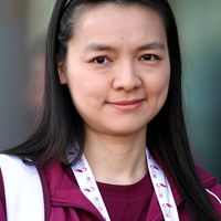 Zhu Chen