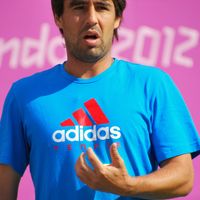 Marcos Baghdatis