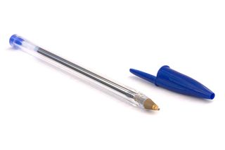 Ballpoint pen