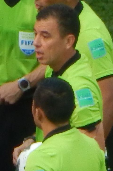 Joel Aguilar