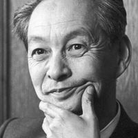 Shin'ichirō Tomonaga