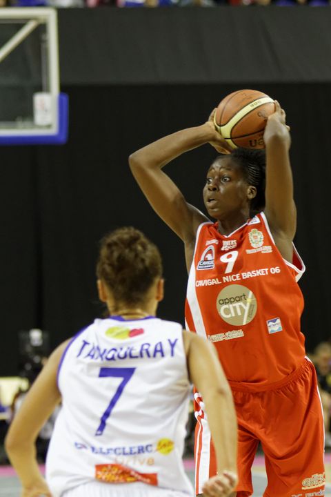 Alice Nayo