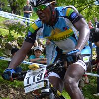 Adrien Niyonshuti