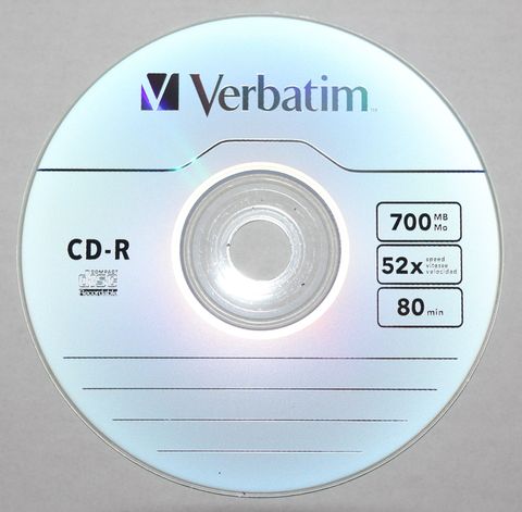 CD-R