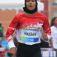 Aishath Himna Hassan