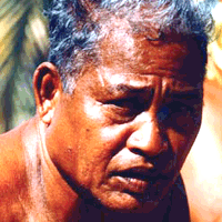 Mau Piailug