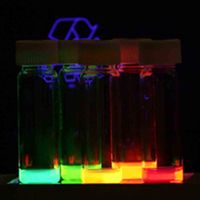 Quantum dot