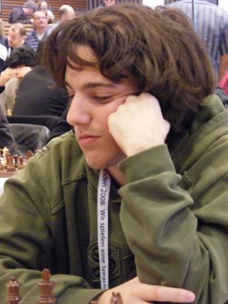 Axel Bachmann