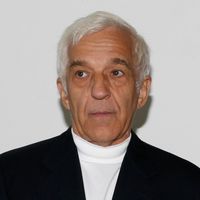 Vladimir Ashkenazy