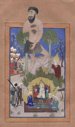 The Giant 'Uj and the Prophets Moses, Jesus and Muhammad by http://www.wikidata.org/.well-known/genid/3065422fd128eea26b46fa8f27c0d650