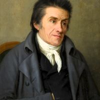 Johann Heinrich Pestalozzi